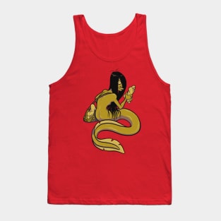 Bottom Feeder Tank Top